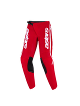 YOUTH FLUID APEX KIT COMBO - RED/WHITE