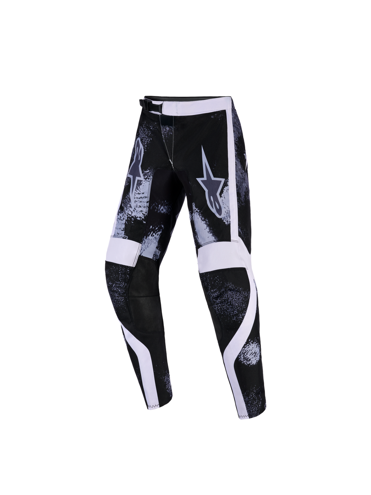 YOUTH FLUID LAHND KIT COMBO - IRON/CAMO