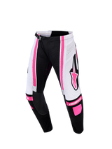 STELLA TECHSTAR NOMUR KIT COMBO - BLACK/WHITE/FUCHSIA