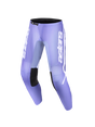 STELLA FLUID APEX PANTS - VIOLET/WHITE Alpinestars motocross kit