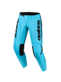 STELLA FLUID APEX PANTS - TROPICAL BLACK Alpinestars motocross kit