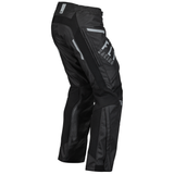 Fly Racing 2025 Patrol Over-Boots Pants (Black/White)