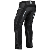 Fly Racing 2025 Patrol Over-Boots Pants (Black/White)
