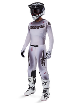 TECH 10 BOOTS - WHITE