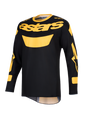 RACER RIWAY JERSEY - YELLOW/BLACK Alpinestars motocross kit