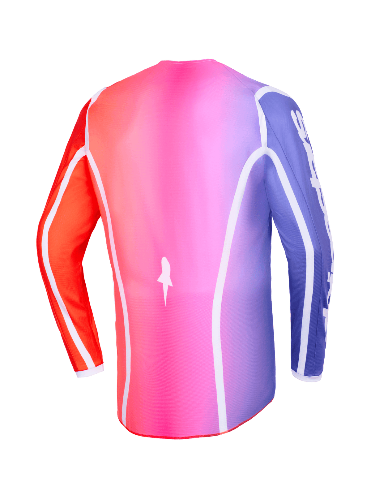FLUID APEX JERSEY - MULTICOLOR