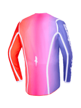 FLUID APEX JERSEY - MULTICOLOR