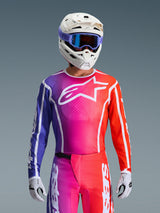 FLUID APEX JERSEY - MULTICOLOR