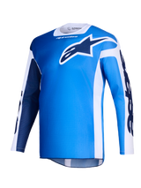 RACER AIR PORTL KIT COMBO - UCLA BLUE/WHITE