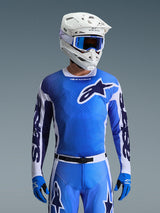 RACER AIR PORTL JERSEY - UCLA BLUE/WHITE