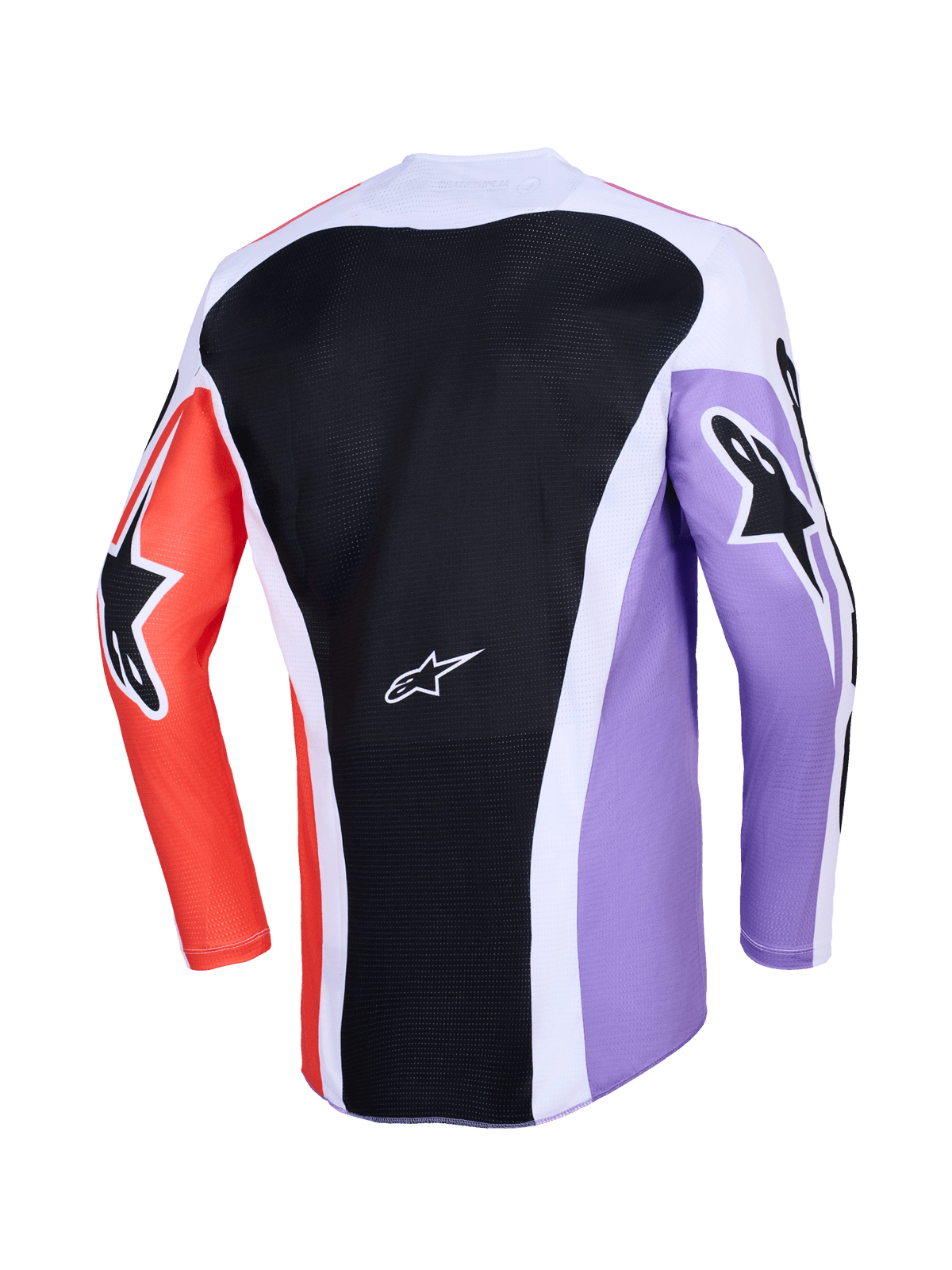 RACER AIR PORTL JERSEY - MULTICOLOR