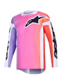 RACER AIR PORTL JERSEY - MULTICOLOR Alpinestars motocross kit