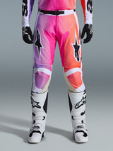 RACER AIR PORTL PANTS - MULTICOLOR