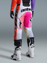 RACER AIR PORTL PANTS - MULTICOLOR