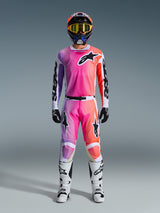 RACER AIR PORTL PANTS - MULTICOLOR