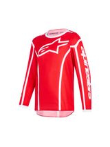 YOUTH FLUID APEX KIT COMBO - RED/WHITE