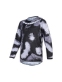 YOUTH FLUID LAHND JERSEY - IRON/CAMO Alpinestars motocross kit