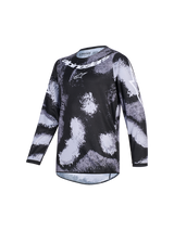 YOUTH FLUID LAHND KIT COMBO - IRON/CAMO