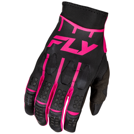 Fly motocross gloves sales