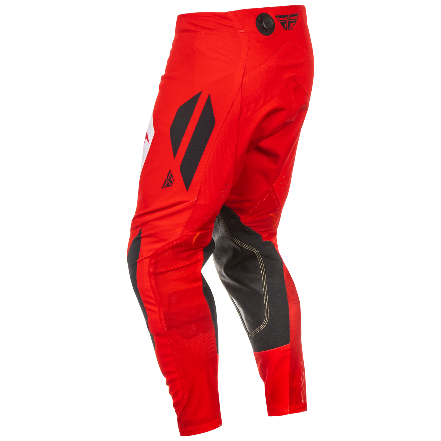 Fly Racing 2025 Evolution DST Pants (Red/White/Black) Dirt Store