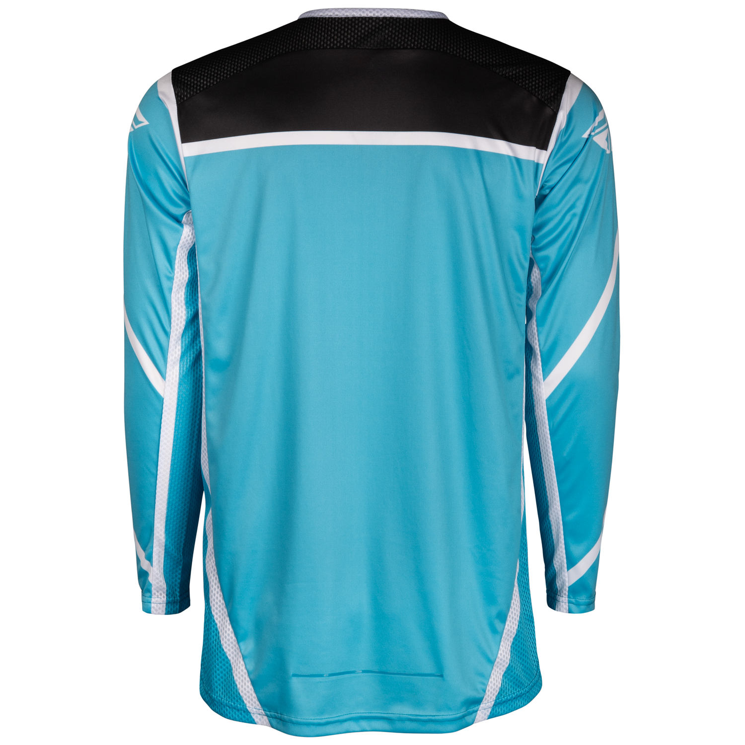 Fly Racing 2025 Lite Jersey (Blue/White/Black) โ Dirt Store