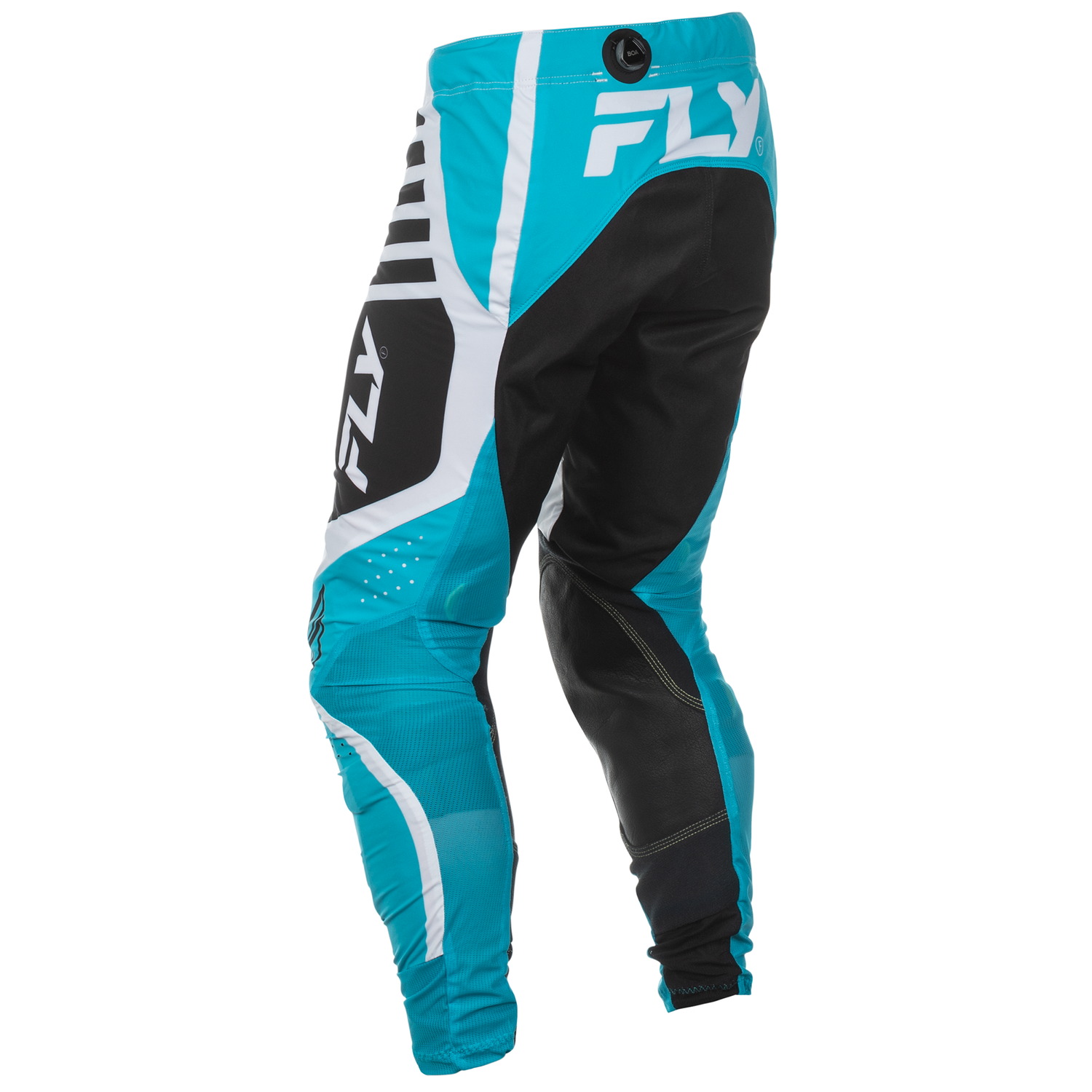 Fly Racing 2025 Lite Pants (Blue/White/Black) – Dirt Store