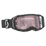 Scott Prospect 2.0 AMP Goggle (Black / White) Rose Works Lens
