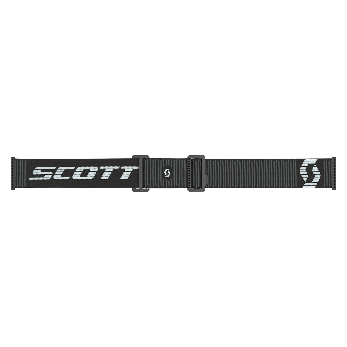 Scott Prospect 2.0 AMP Goggle (Black / White) Rose Works Lens