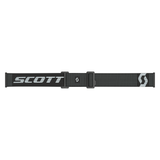 Scott Prospect 2.0 AMP Goggle (Black / White) Rose Works Lens