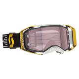 Scott Prospect 2.0 AMP Goggle (Black / Gold) Rose Works Lens