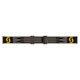 Scott Prospect 2.0 AMP Goggle (Black / Gold) Rose Works Lens