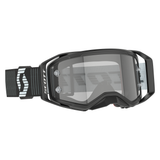 Scott Prospect 2.0 LS Goggle (Black / White) Light Sensitive Grey Works Lens