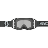 Scott Prospect 2.0 LS Goggle (Black / White) Light Sensitive Grey Works Lens