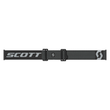 Scott Prospect 2.0 Goggle (Black / White) Green Chrome Works Lens