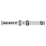Scott Prospect 2.0 Goggle (White / Black) Purple Chrome Works Lens