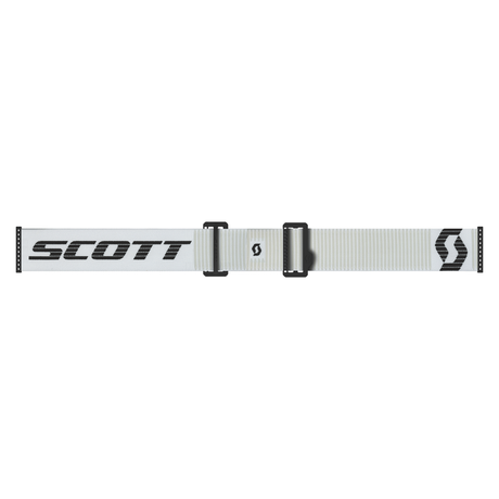Scott Prospect 2.0 Goggle (White / Black) Purple Chrome Works Lens