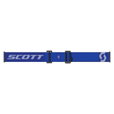 Scott Prospect 2.0 Goggle (Blue / White) Blue Chrome Works Lens