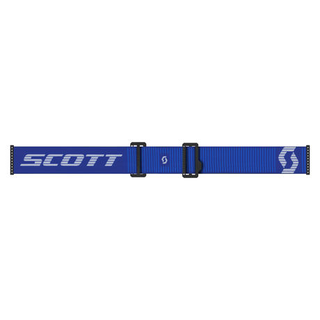 Scott Prospect 2.0 Goggle (Blue / White) Blue Chrome Works Lens