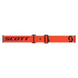 Scott Prospect 2.0 Goggle (Orange / Black) Orange Chrome Works Lens