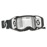 Scott Prospect 2.0 WFS Goggle (Black / White) Clear Works Lens