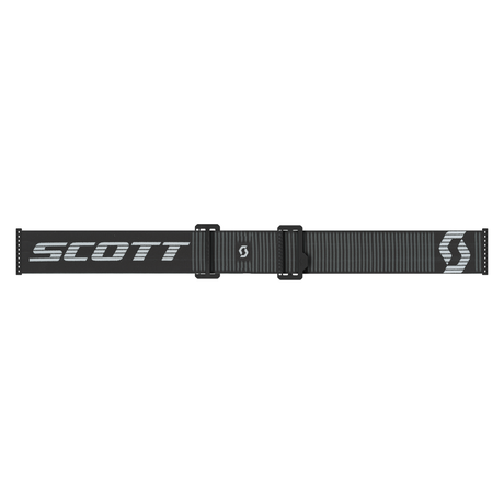 Scott Prospect 2.0 WFS Goggle (Black / White) Clear Works Lens