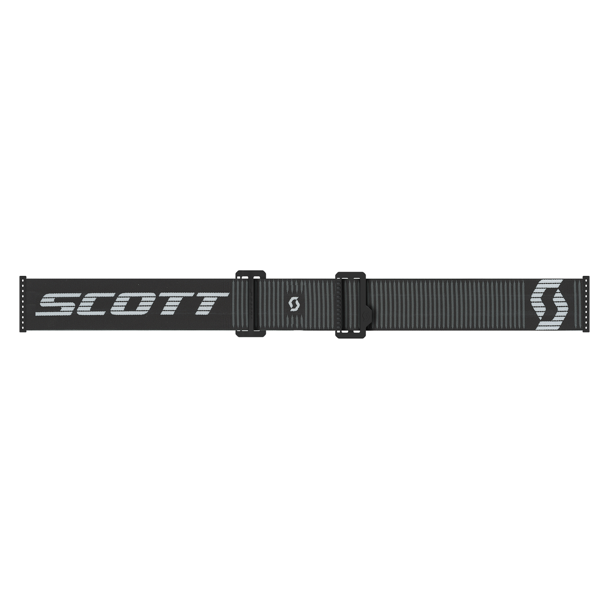 Scott Prospect 2.0 Enduro Goggle (Black / White) Clear S0 Lens