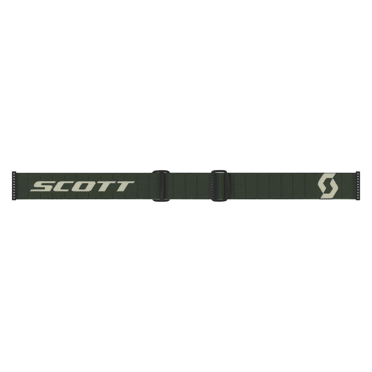 Scott Primal Enduro Goggle (Khaki Green) Clear S0 Lens