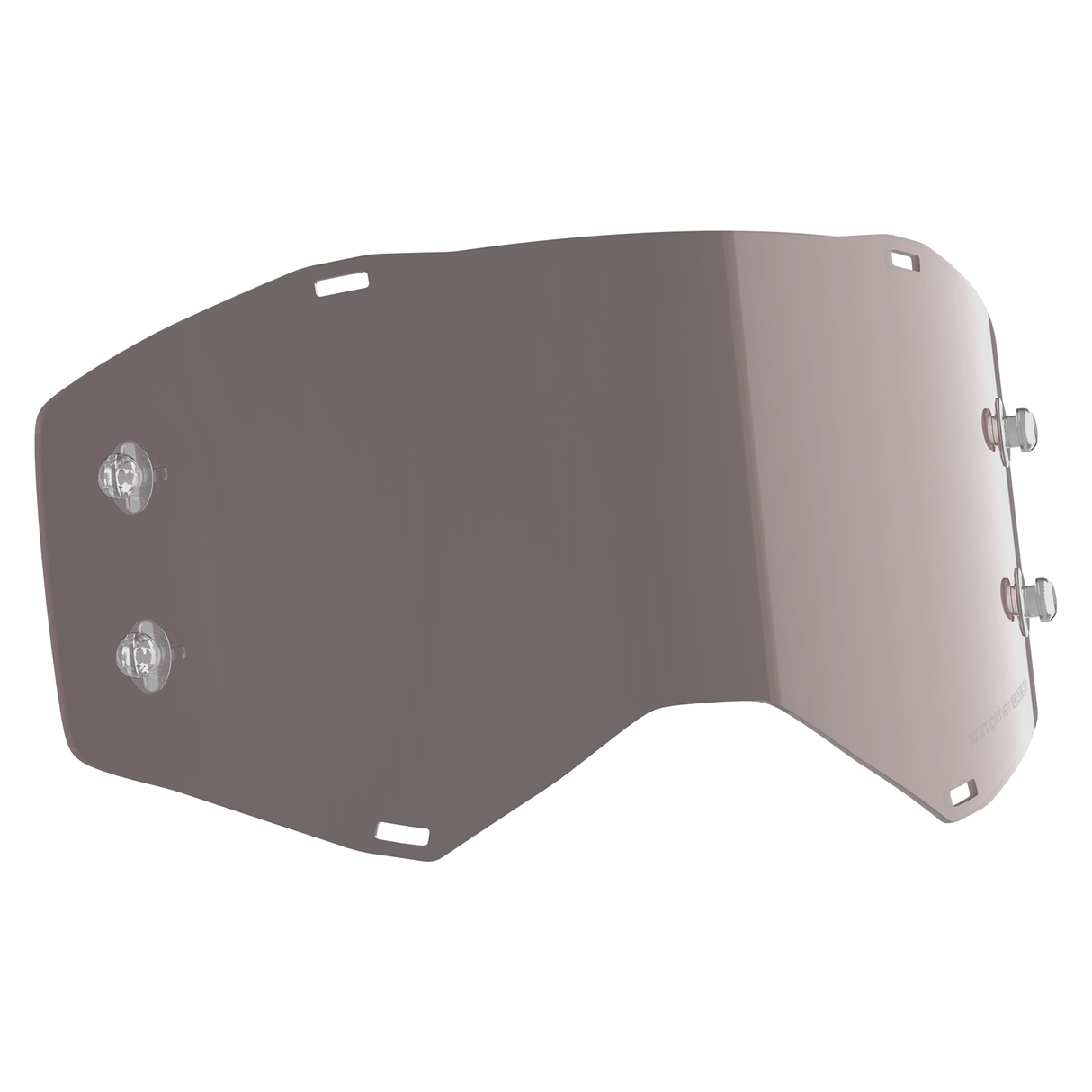 Scott Prospect / Fury Amplifier Works Lens (Ultra Dark Grey)