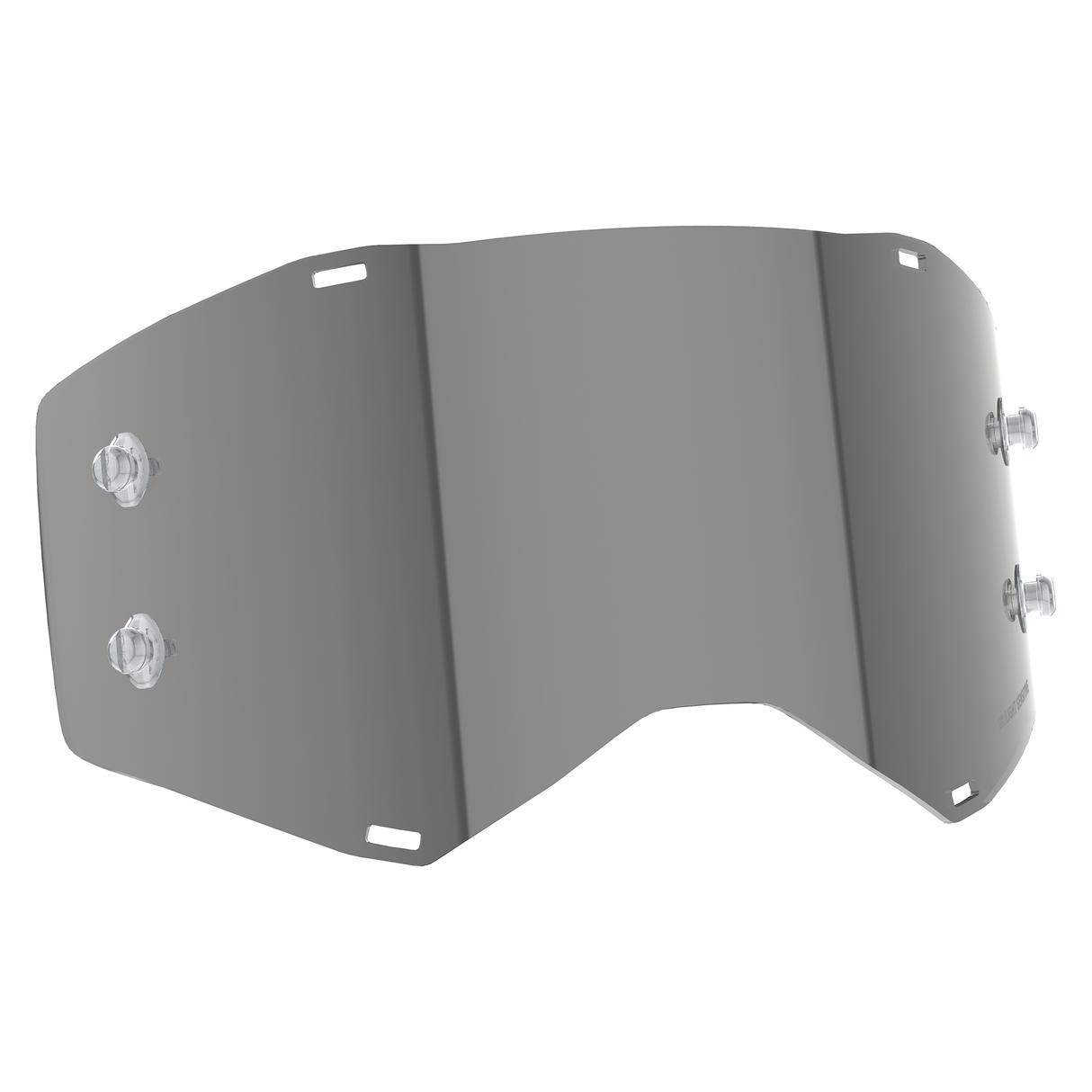 Scott Prospect / Fury Single Works Lens (Light Sensitive Grey)