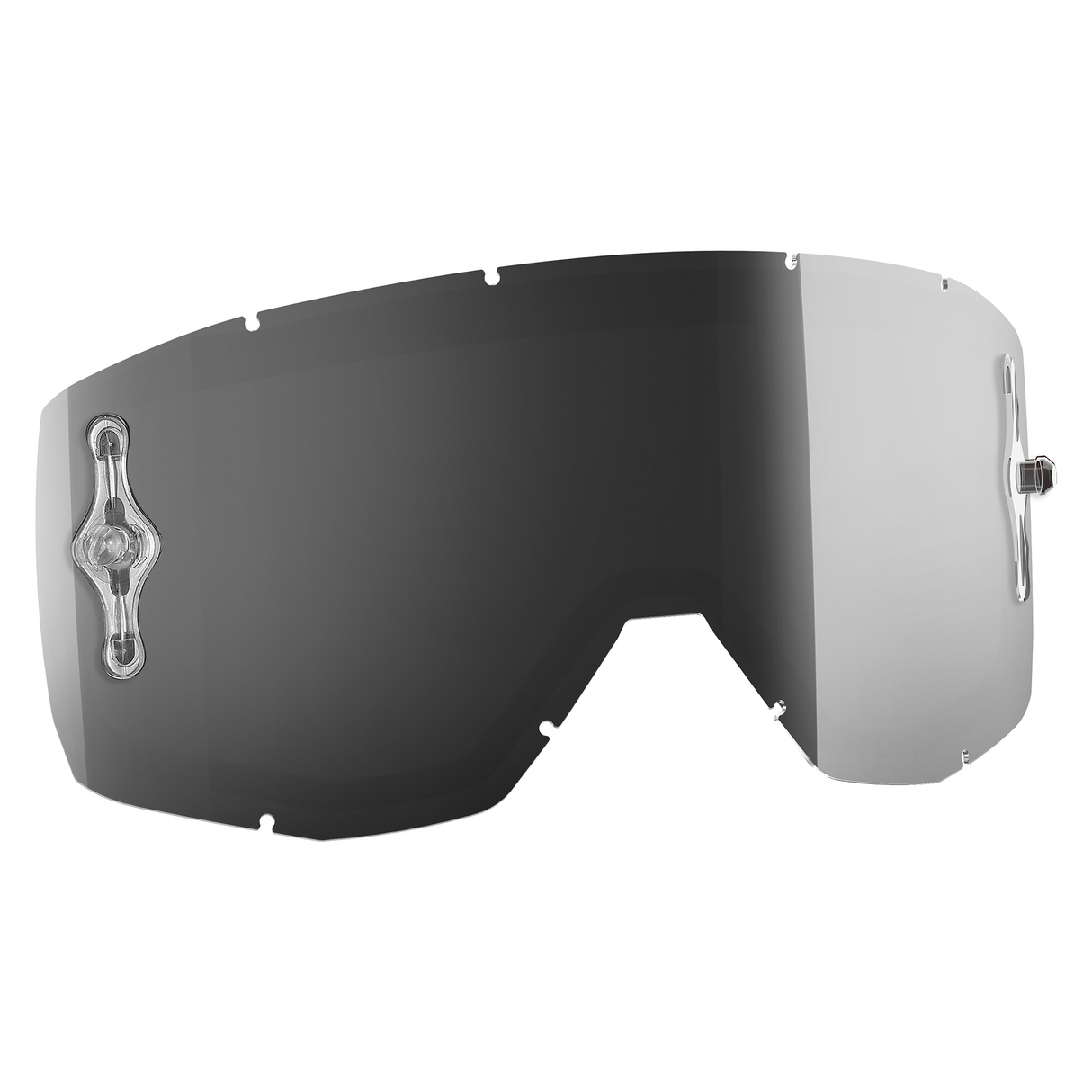 Scott Primal / Hustle / Split / Tyrant Single Works Lens (Light Sensitive Grey)