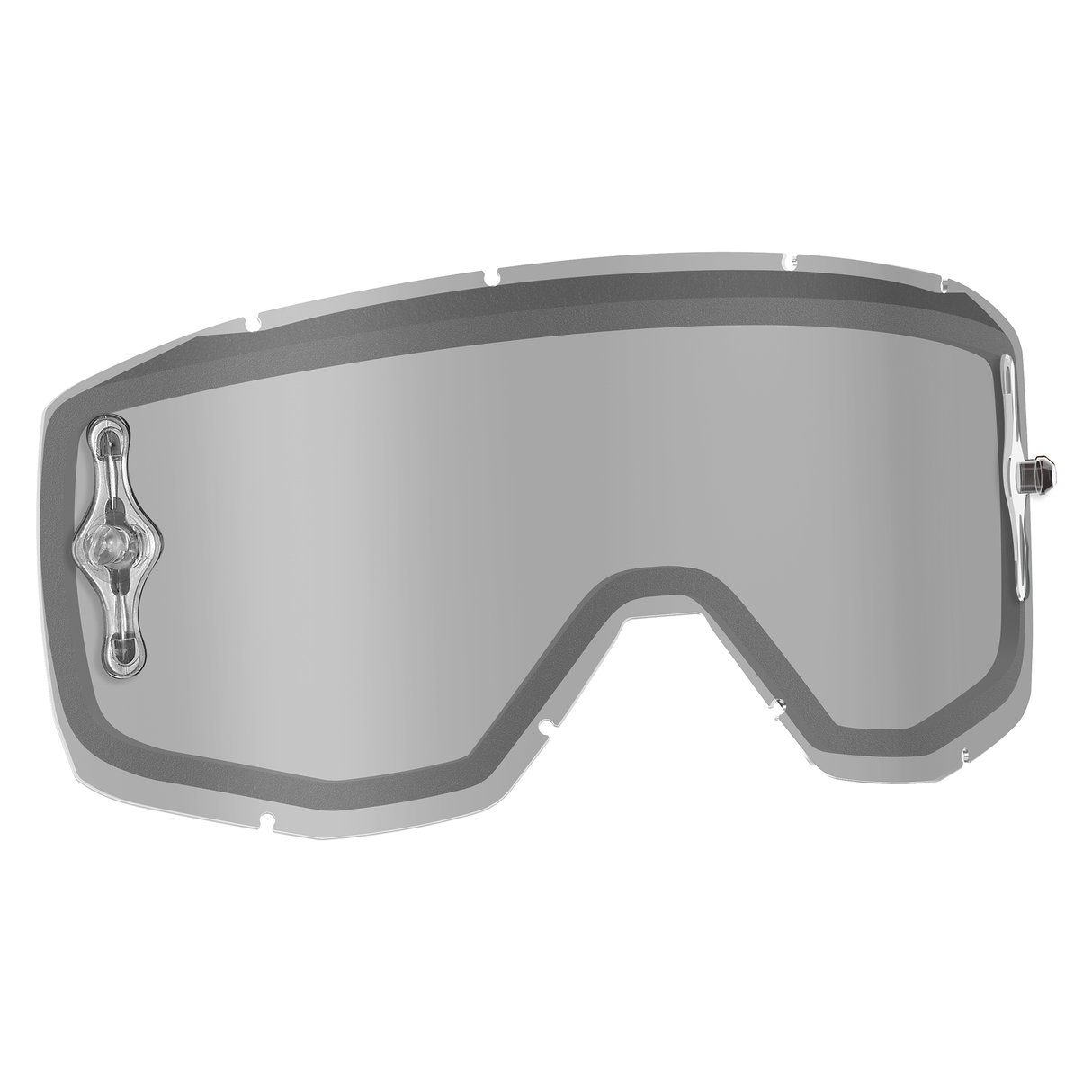 Scott Primal / Hustle / Split / Tyrant Double Works Lens (Clear)
