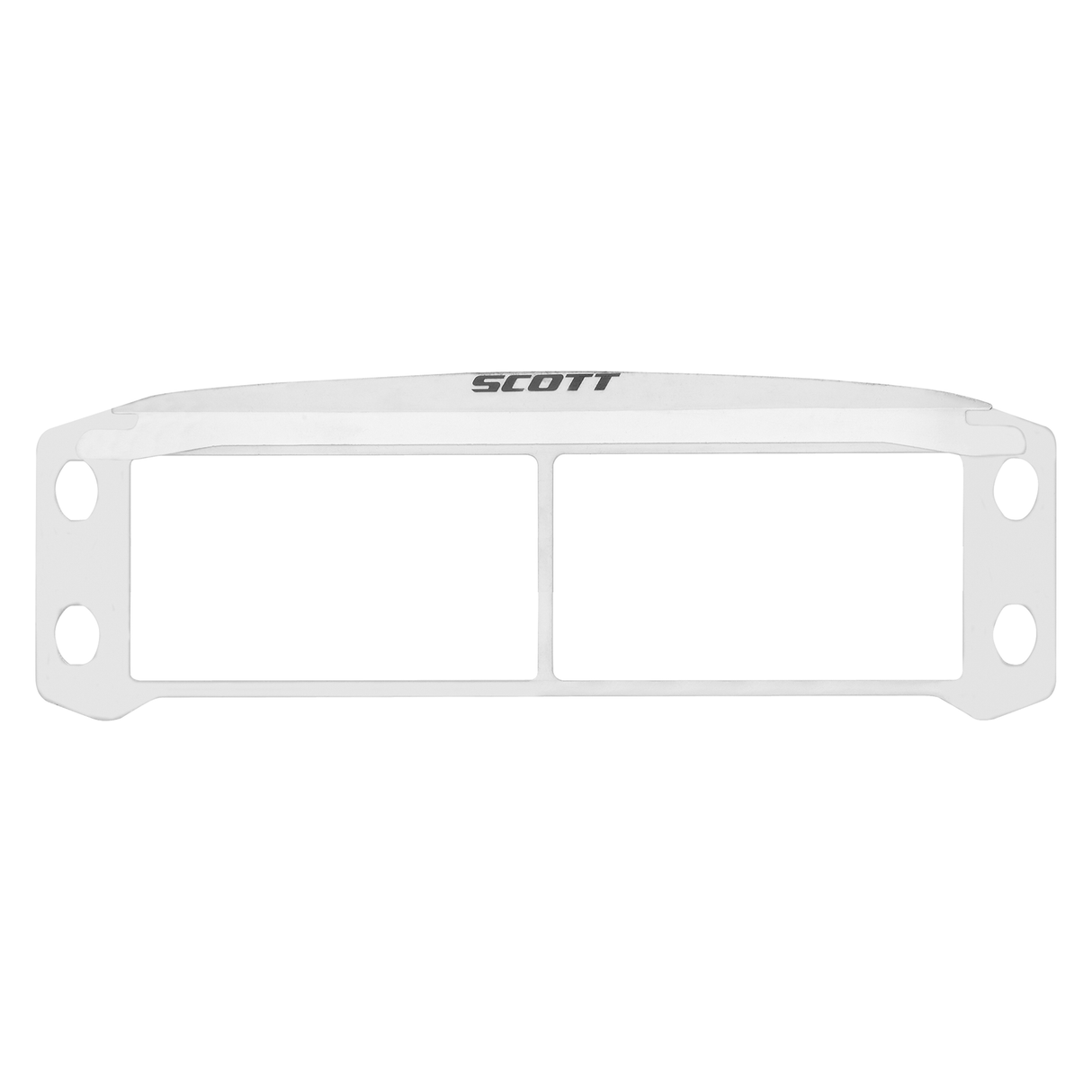 Scott WFS Anti-Stick Grid Prospect / Fury (3-pack)