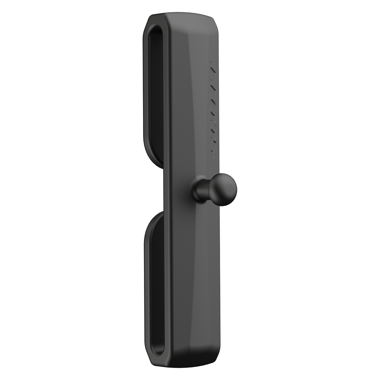 Scott Works Tear-Off Tab 40mm (10-pack) (Black)