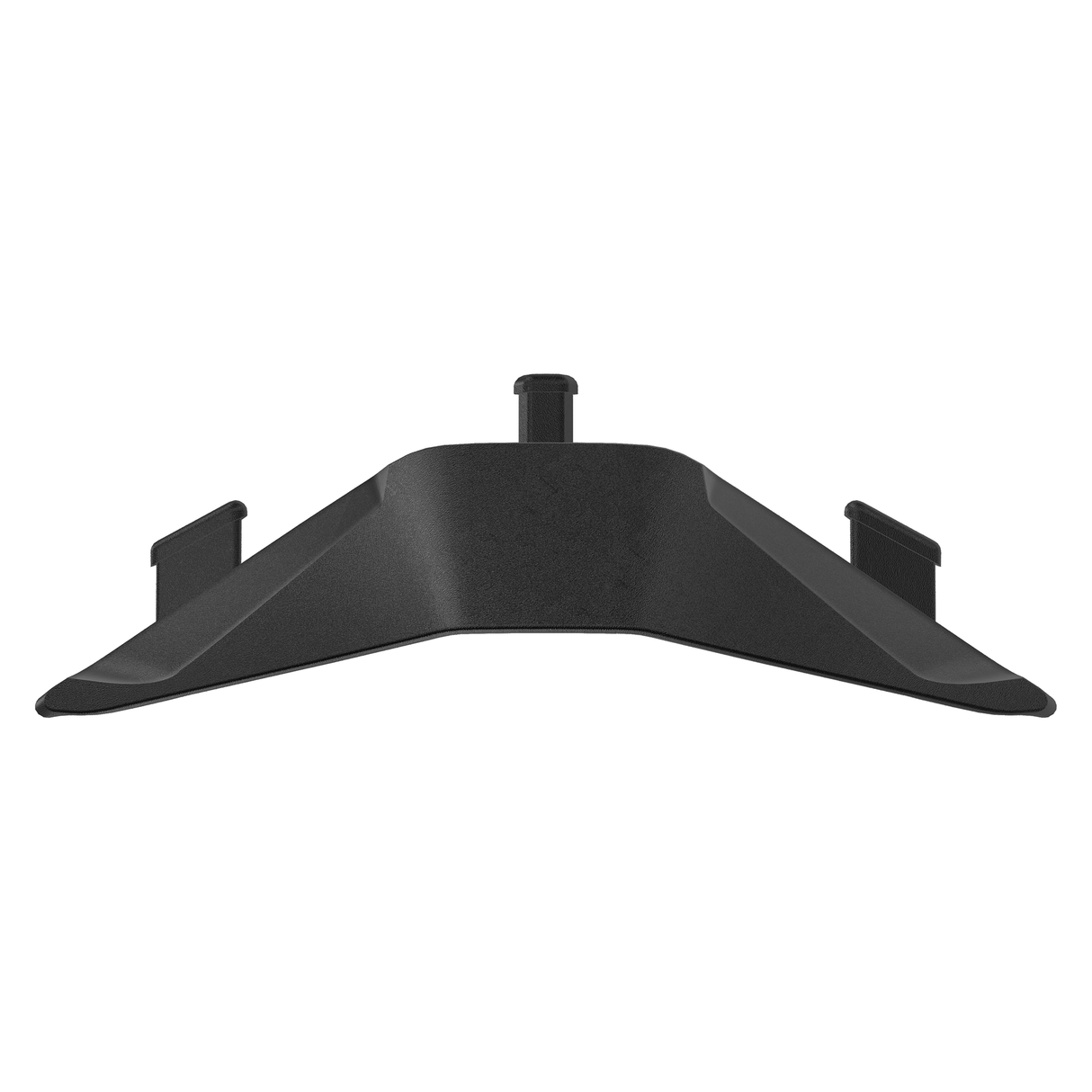 Scott Prospect Nose Guard (Black)